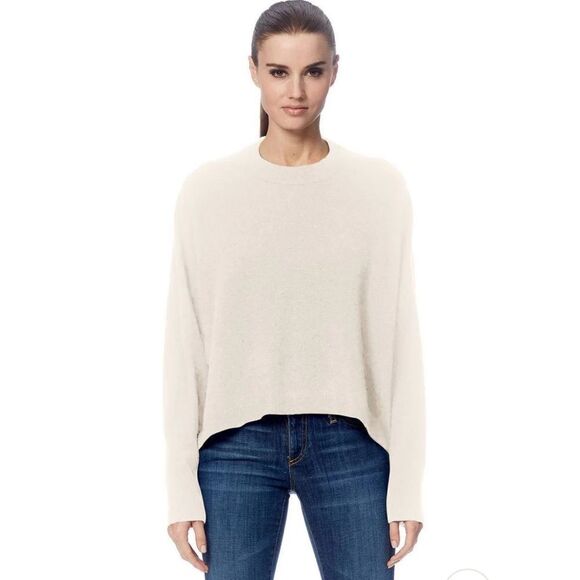 360 Cashmere - Makayla Cashmere Sweater - Picture 1 of 8